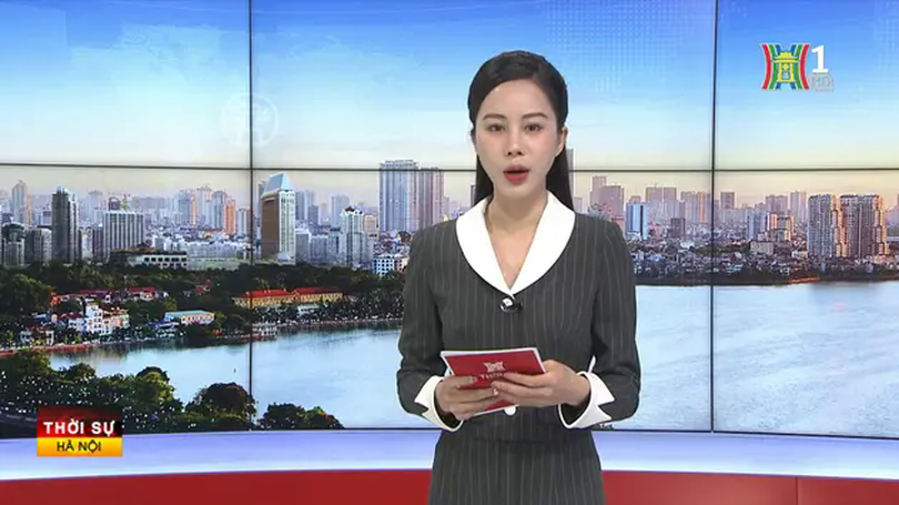 Chương trình Thời sự 9h00 | 16/01/2025