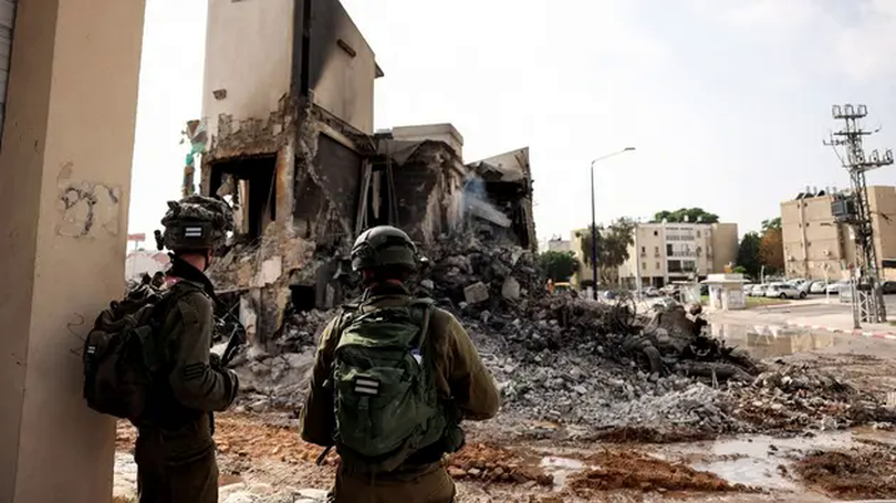 Hamas sẽ trả tự do cho 33 con tin trong 6 tuần