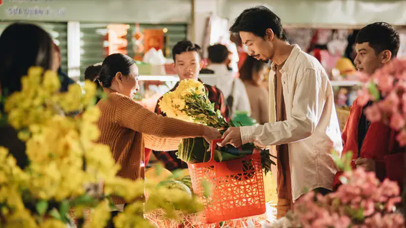 'Vị nhà' của Đen đạt triệu view sau một ngày ra mắt