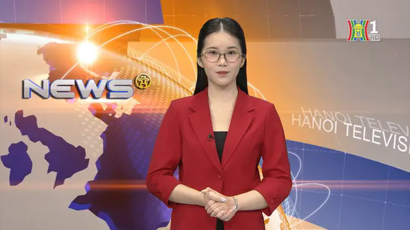 HANOITV News | 16/01/2025