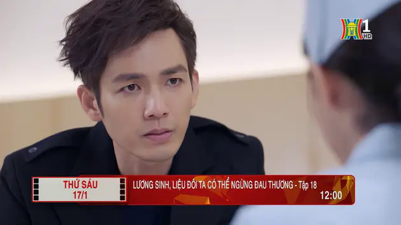 'Lương Sinh, liệu đôi ta có thể ngừng đau thương' - Tập 18: Trở về