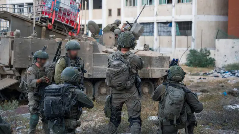 Thỏa thuận ngừng bắn mong manh giữa Israel và Hamas