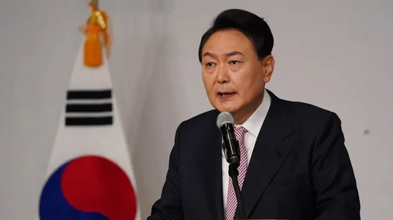 Hàn Quốc dừng lệnh giam giữ Tổng thống Yoon Suk Yeol