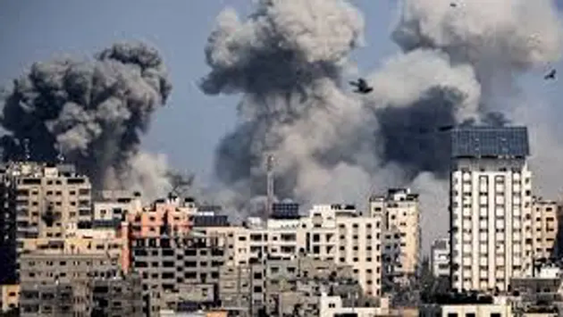 Thoả thuận ngừng bắn: Bước ngoặt lớn cho xung đột tại Gaza