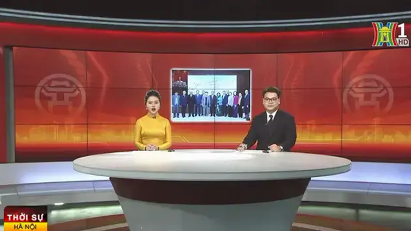 Chương trình Thời sự 18h30 | 16/01/2025