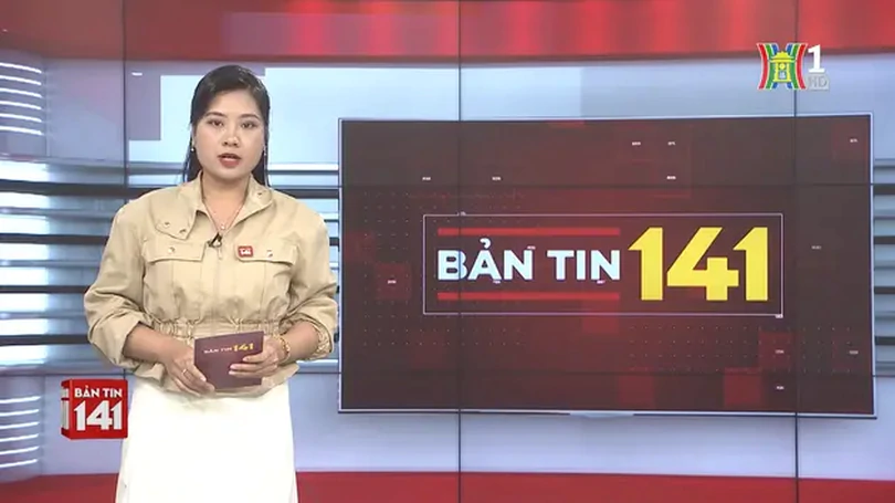 Bản tin 141 | 16/01/2025