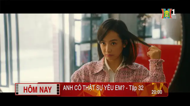 'Anh có thật sự yêu em?' - Tập 32: Quan tâm