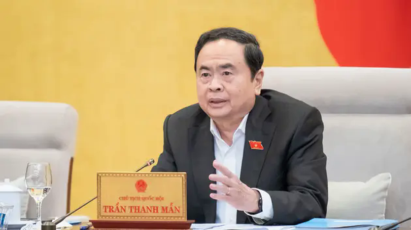 Bổ sung xây dựng 6 dự án luật trong năm 2025
