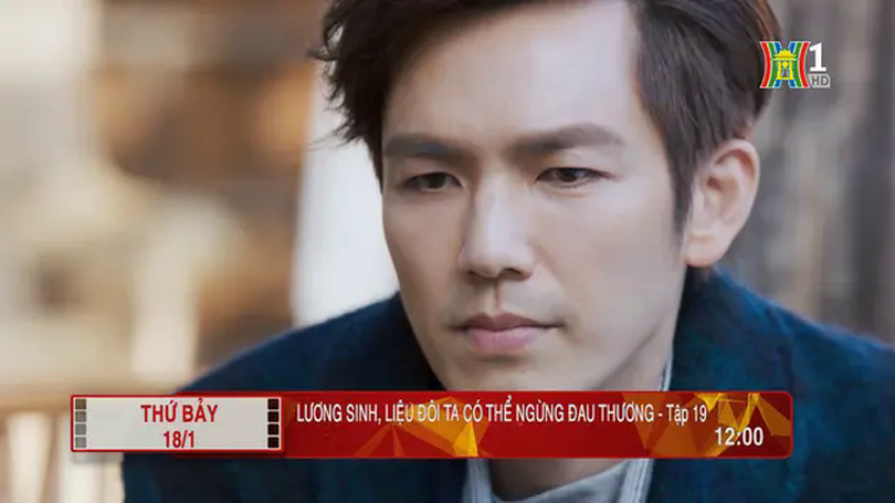 'Lương Sinh, liệu đôi ta có thể ngừng đau thương' - Tập 19: Nhận ra