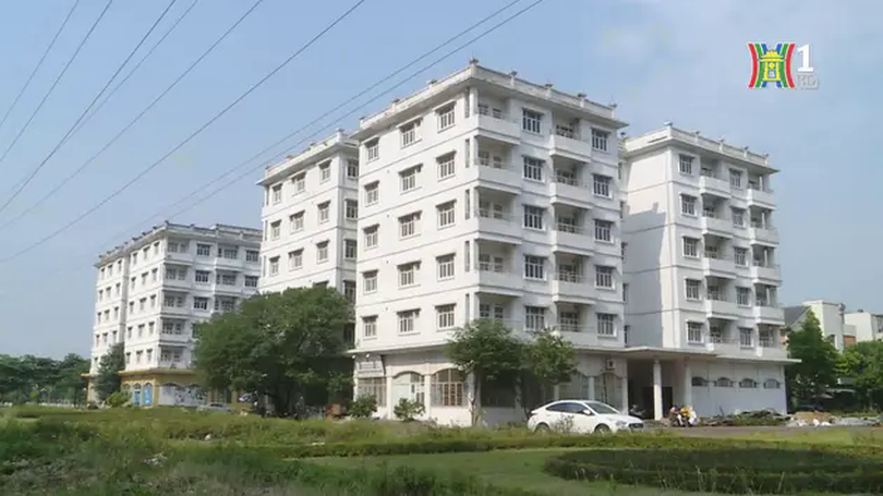Bộ Xây dựng chỉ đạo rà soát tài sản công
