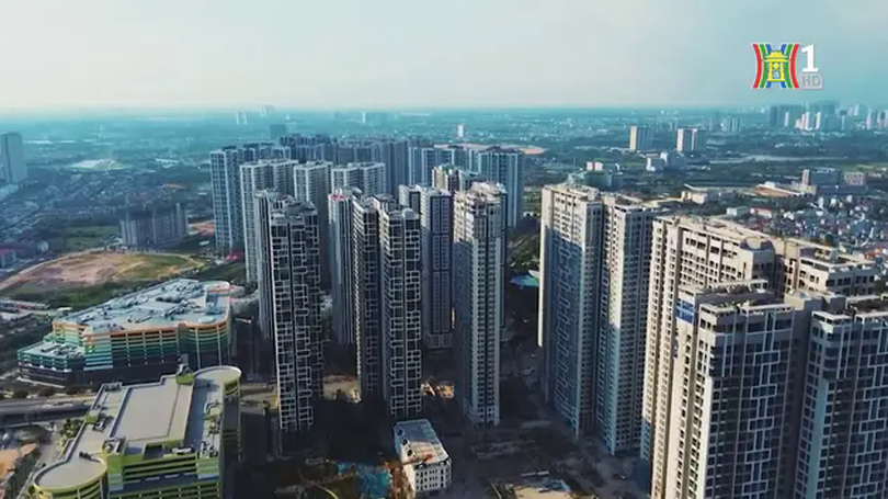 Hà Nội sắp có 12 dự án chung cư mở bán
