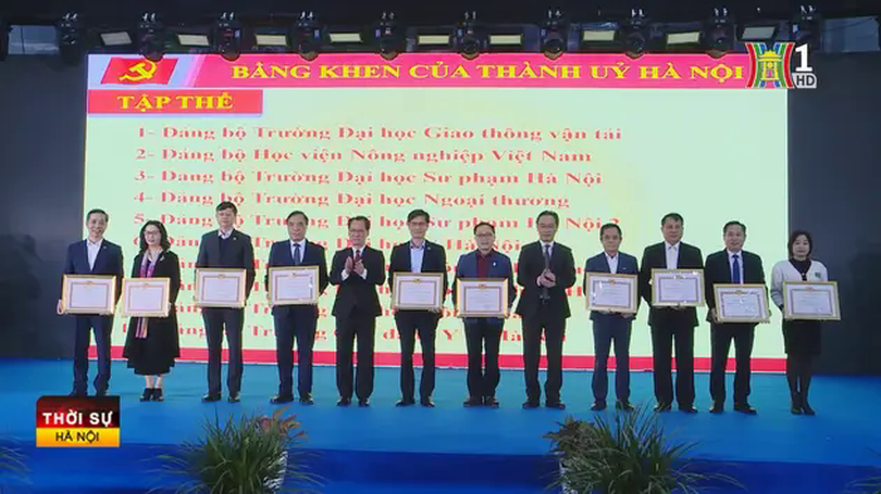 Các trường đại học, cao đẳng chủ động đổi mới sáng tạo