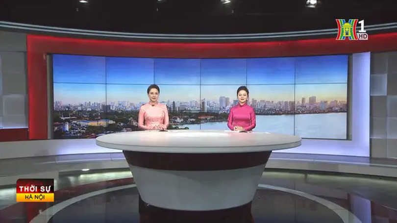 Chương trình Thời sự 18h30 | 17/01/2025