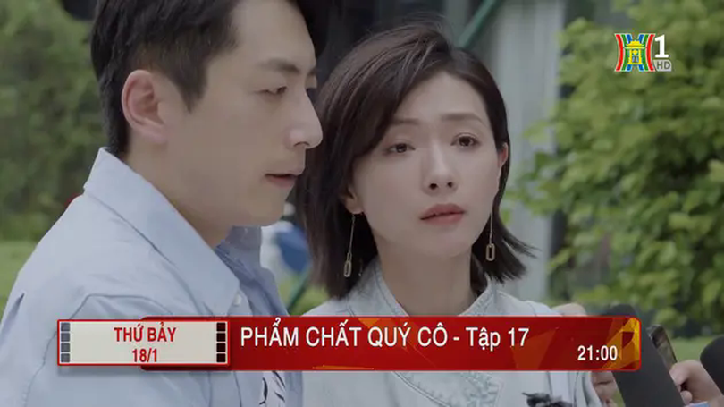 'Phẩm chất quý cô' - Tập 17: Hoảng loạn