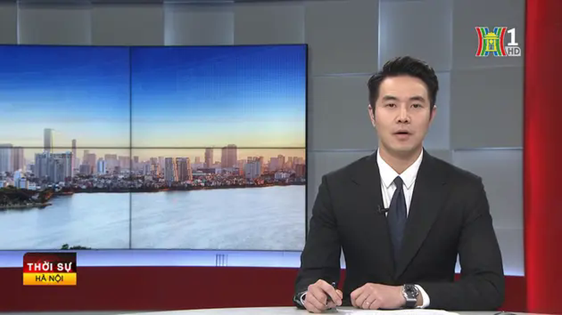 Chương trình Thời sự 23h00 | 17/01/2025