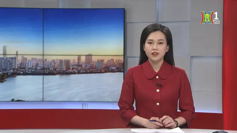 Chương trình Thời sự 11h30 | 17/01/2025