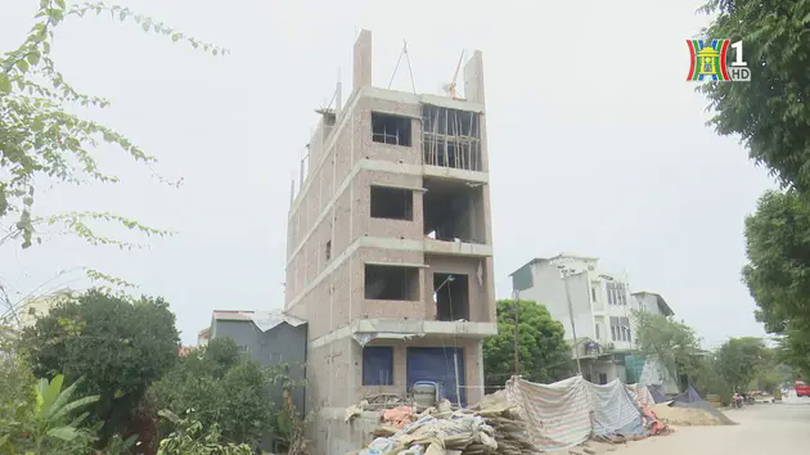 Hà Nội ban hành đơn giá xây dựng mới về nhà ở
