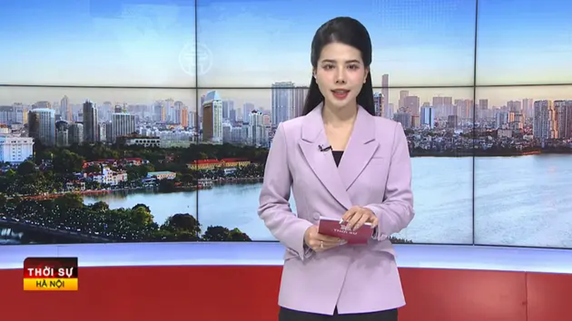 Chương trình Thời sự 9h00 | 17/01/2025