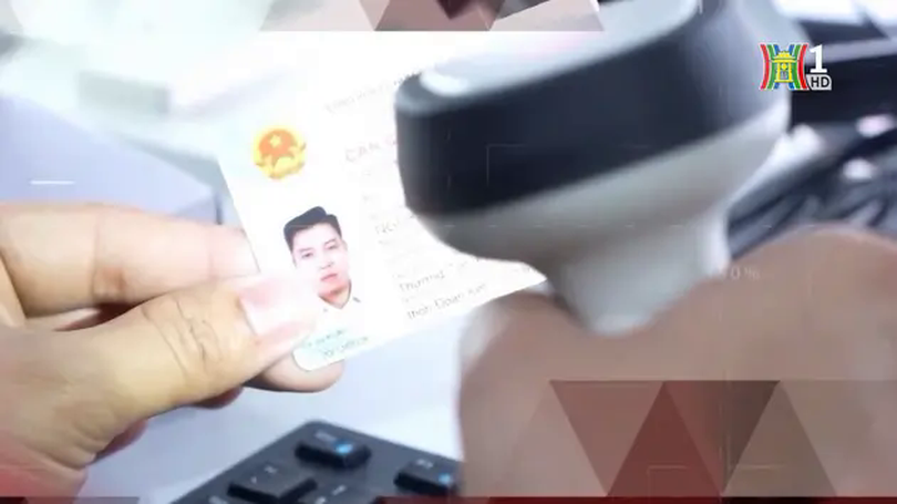 Gần tết cảnh giác tội phạm ngân hàng | Vấn đề kinh tế | 14/01/2025