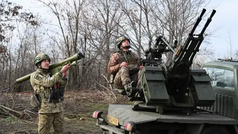 Nga đạt thêm bước tiến ở miền Đông Ukraine