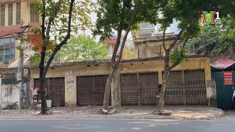 Đất công bỏ hoang 12 tháng sẽ bị thu hồi