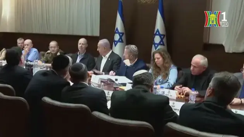Những tín hiệu tích cực sau thỏa thuận ngừng bắn tại Gaza