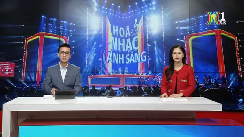 Chương trình Hà Nội 18h00 | 18/01/2025
