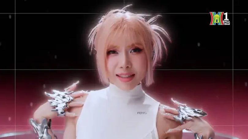Nghệ sĩ mang phong cách Kpop: Tranh cãi nhiều hơn thành công