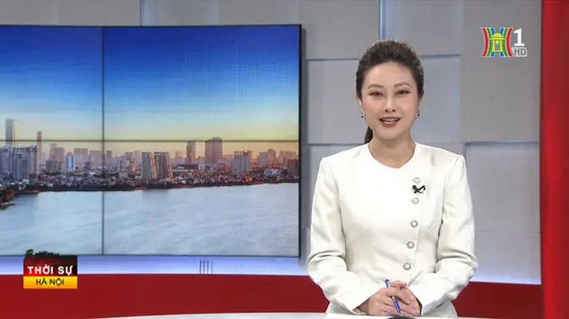 Chương trình Thời sự 11h30 | 18/01/2025