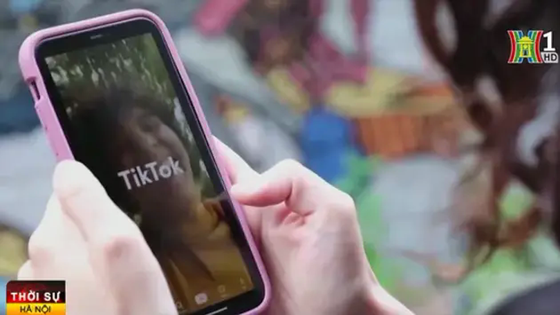 Ông Trump sẽ quyết định số phận của TikTok