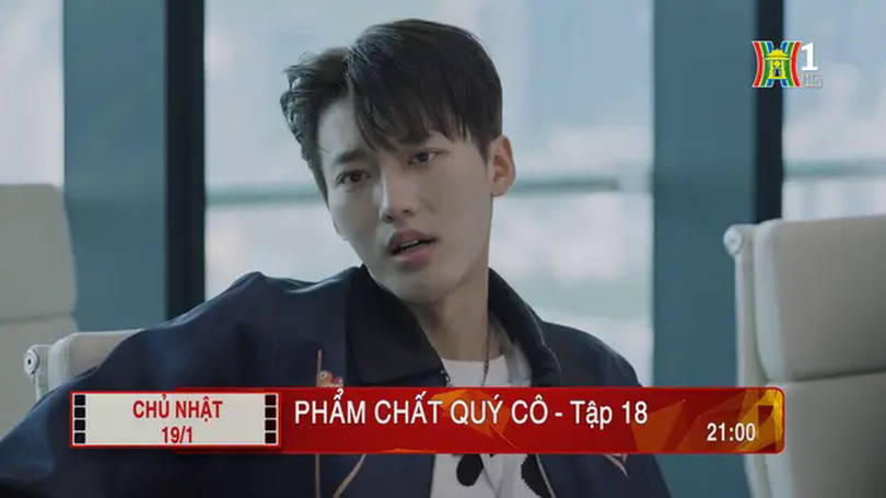 'Phẩm chất quý cô' - Tập 18: Dứt khoát