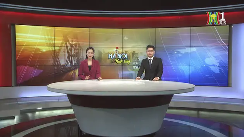 Chương trình Hà Nội buổi sáng | 18/01/2025