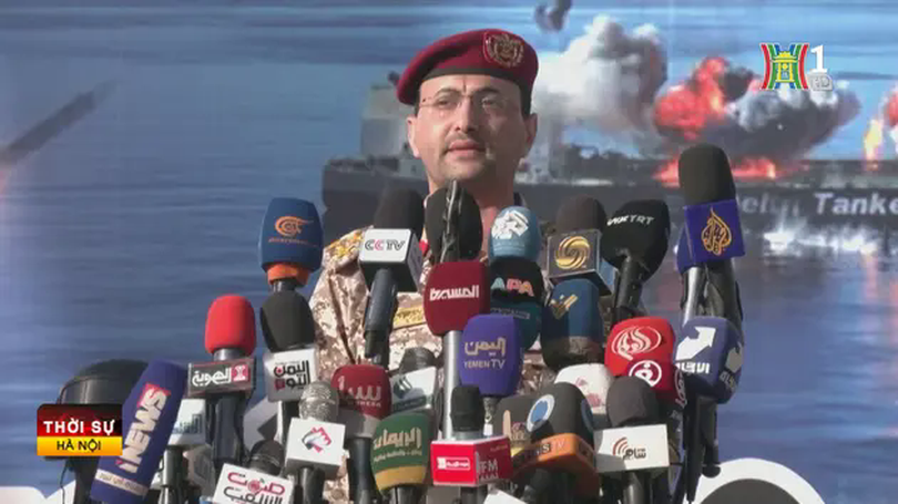 Houthi sẽ theo sát diễn biến thỏa thuận ngừng bắn tại Gaza