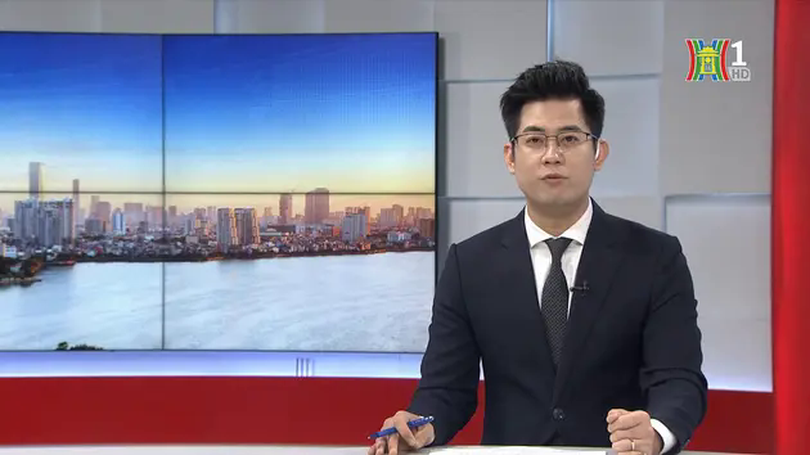 Chương trình Thời sự 23h00 | 18/01/2025