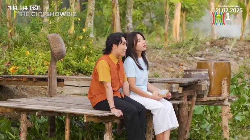 'Nhà gia tiên' hé lộ các tuyến nhân vật