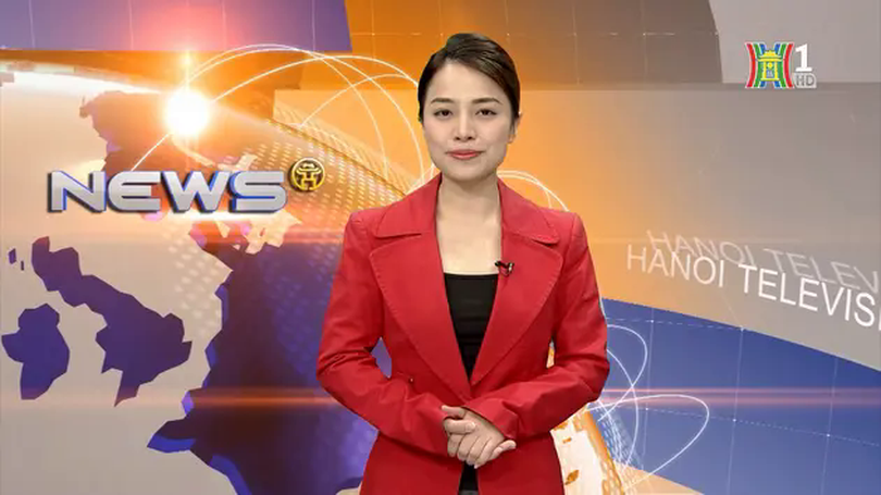 HANOITV News | 17/01/2025