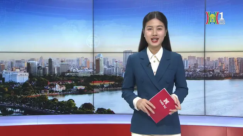 Chương trình Thời sự 15h00 | 18/01/2025