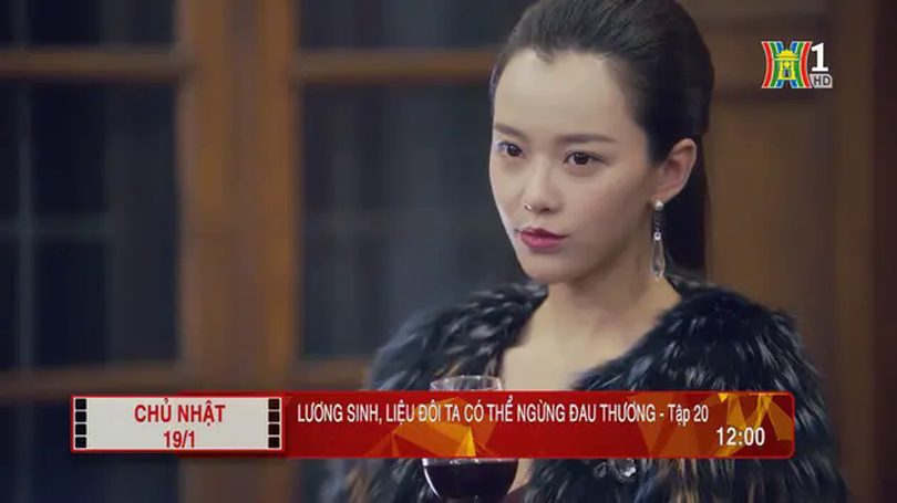 'Lương Sinh, liệu đôi ta có thể ngừng đau thương' - Tập 20: Gặp gỡ