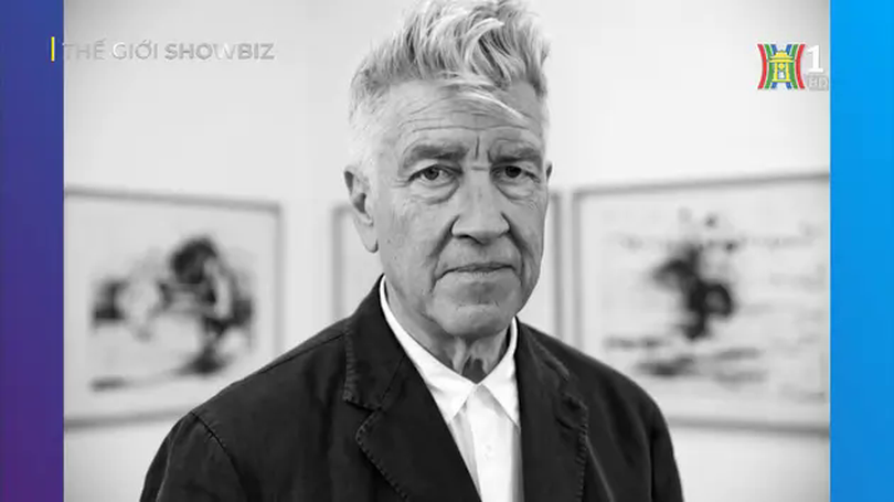 Đạo diễn huyền thoại David Lynch qua đời
