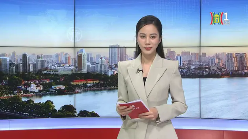 Chương trình Thời sự 9h00 | 18/01/2025