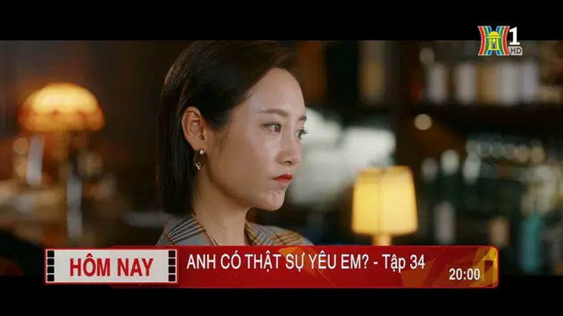 'Anh có thật sự yêu em?' - Tập 34: Kỷ niệm