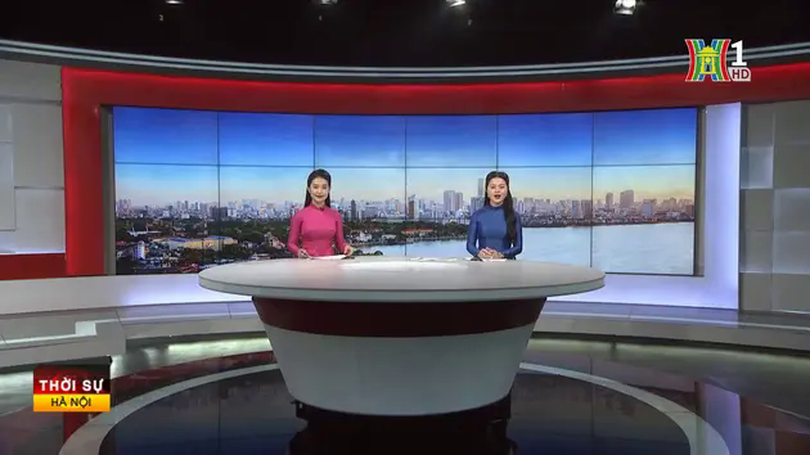 Chương trình Thời sự 18h30 | 18/01/2025