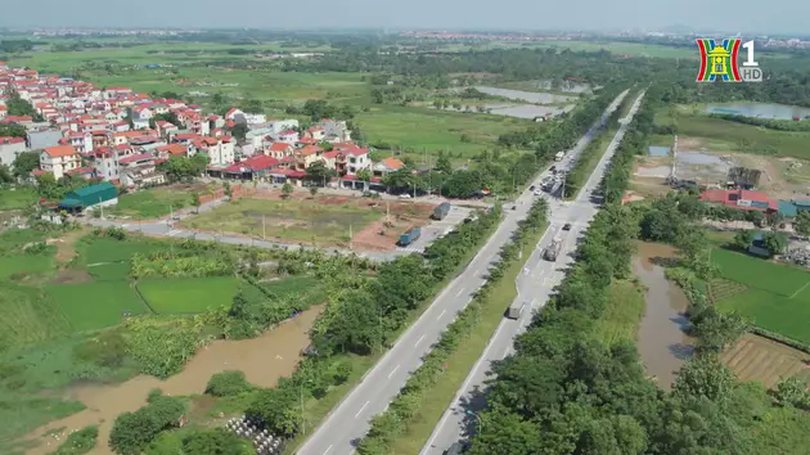 Bộ TN&MT kiến nghị đánh giá tác động bảng giá đất mới