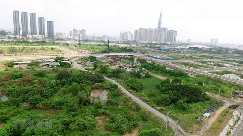 Mở rộng đất làm nhà ở thương mại để tăng nguồn cung BĐS