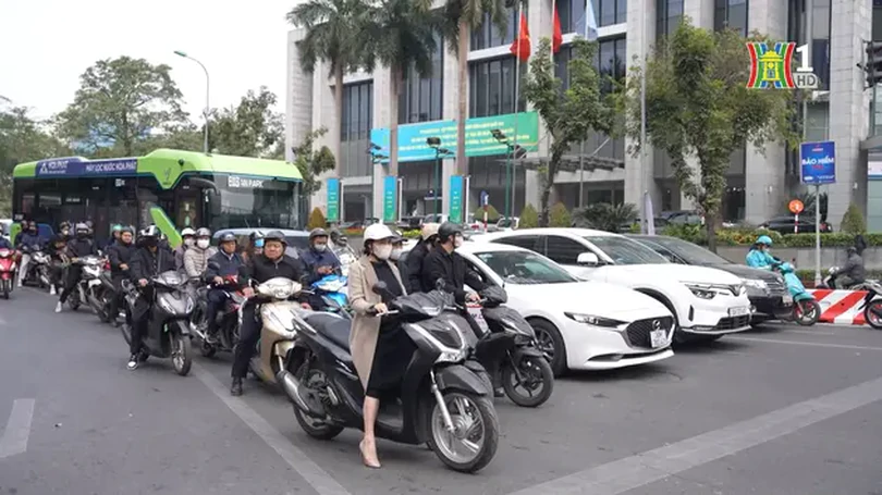 Nghị định 168 tạo môi trường giao thông văn minh, an toàn