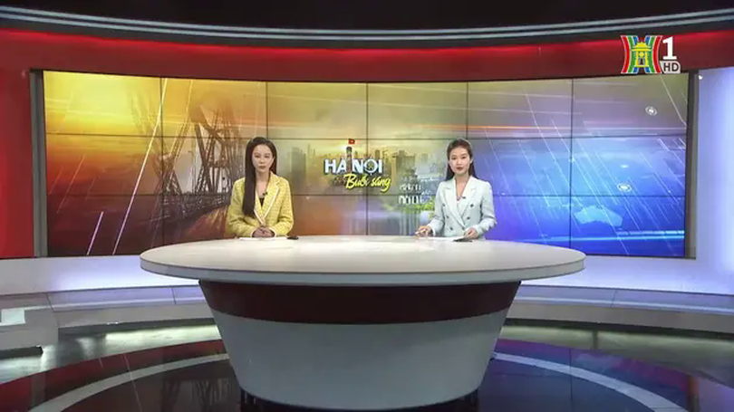 Chương trình Hà Nội buổi sáng | 19/01/2025