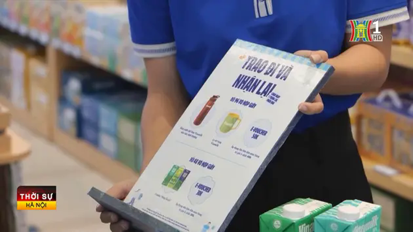 Doanh nghiệp TP.HCM chú trọng chuyển đổi xanh