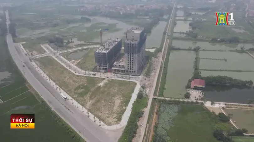 Hà Nội ban hành đơn giá xây dựng mới về nhà ở