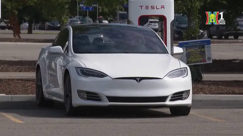 Xe điện dự báo tăng trưởng vững chắc năm 2025