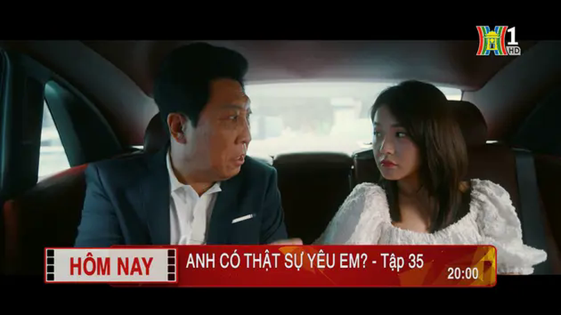 'Anh có thật sự yêu em?' - Tập 35: Gắn kết